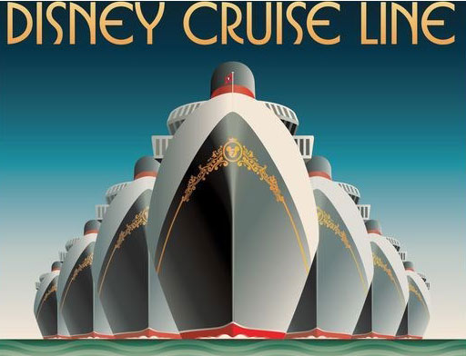 disney cruise line