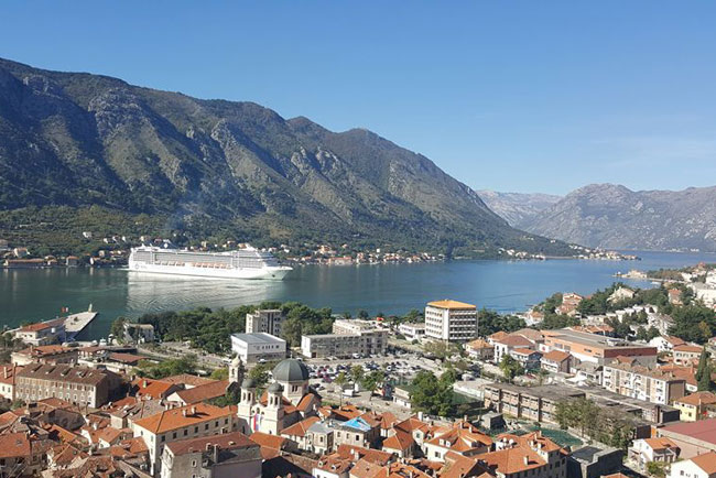 Kotor, Montenegro Cruise Ship Schedule July-December 2020 | Crew Center
