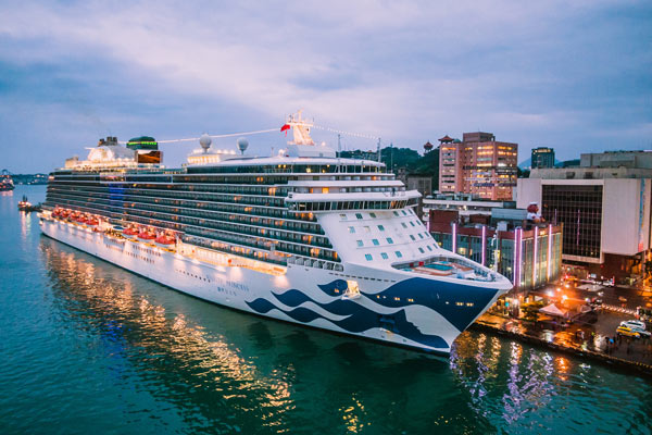 Majestic Princess Cruise Itinerary 2021, and Sailing Calendar | Crew Center