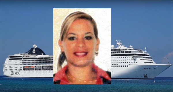 msc opera crew member missing in grand cayman