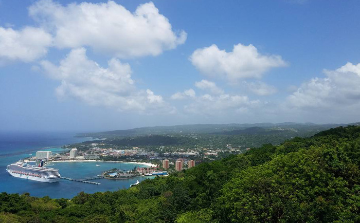 Ocho Rios, Jamaica Cruise Ships Schedule 2021 | Crew Center Ocho Rios, Jamaica Cruise Ships Schedule 2021 | Crew Center