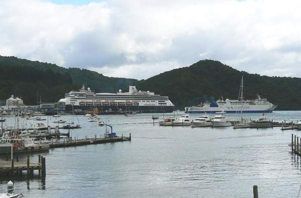 18++ Auckland port cruise ship timetable ideas in 2021 