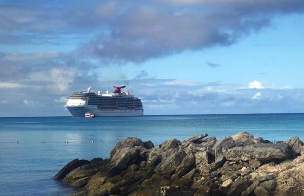 Princess Cays, Bahamas Cruise Ship Schedule 2019 | Crew Center