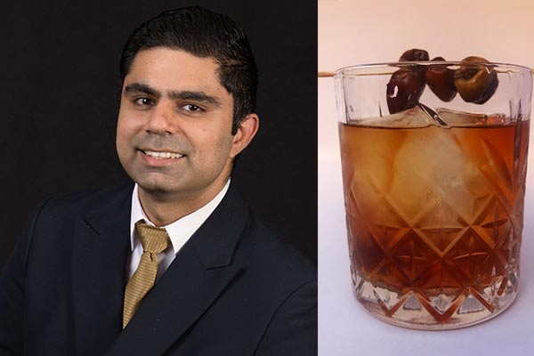 The Royal Legacy is cocktail which enhances the blend of Bacardi 8 and preserves its Royalty of being one of the Best Rums the World has to offer. The cocktail was created by the royal Caribbean bartender SHEKHAR GROVER – Navigator of the Seas