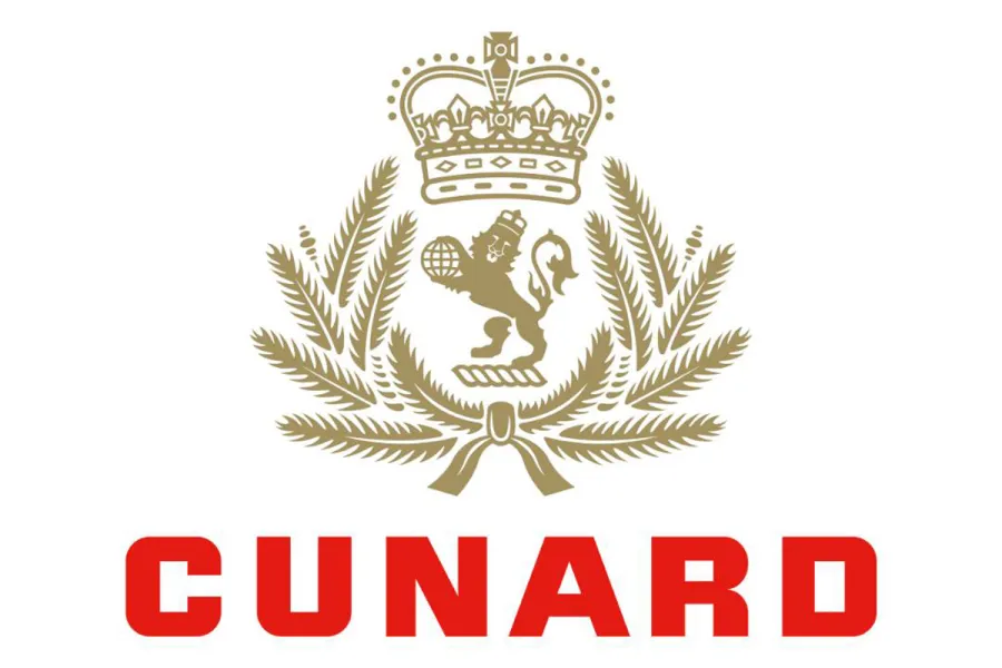 Cunard Line logo