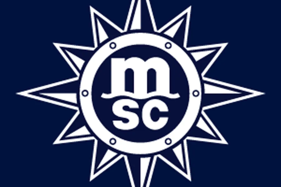 MSC Cruises logo