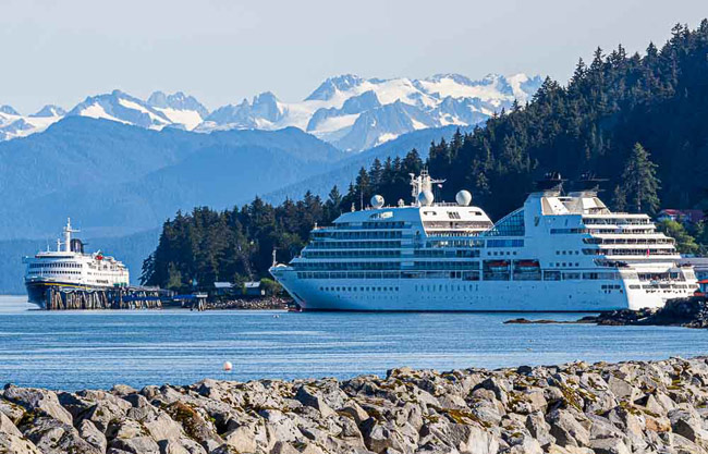 Wrangell Alaska Cruise Ship Schedule 2020 Crew Center