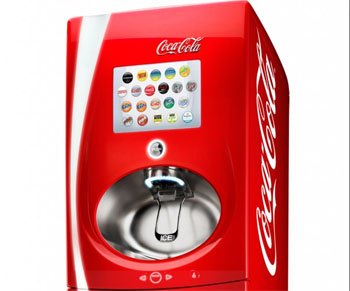 Royal Caribbean Introduced Coca-Cola’s Freestyle Machines | Crew Center