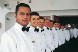 msc cruise ship hiring manager name