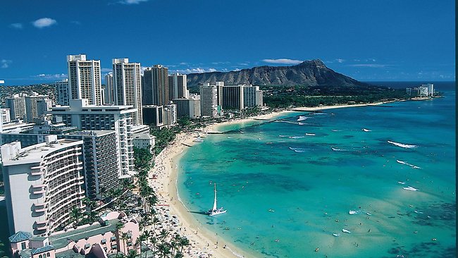 Honolulu Hawaii Cruise Ship Port Calendar 2016 Crew Center