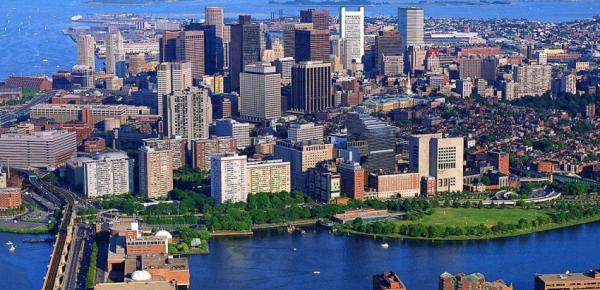Boston, Massachusetts Cruise Ship Port Calendar 2016 | Crew Center