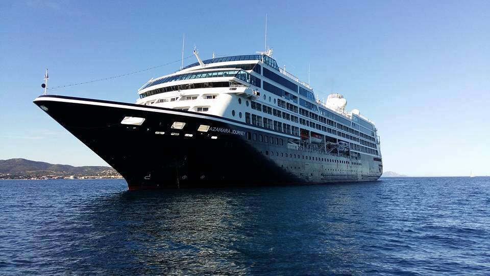Azamara Onward 2023 Cruise Itinerary and Sailing Calendar Crew Center