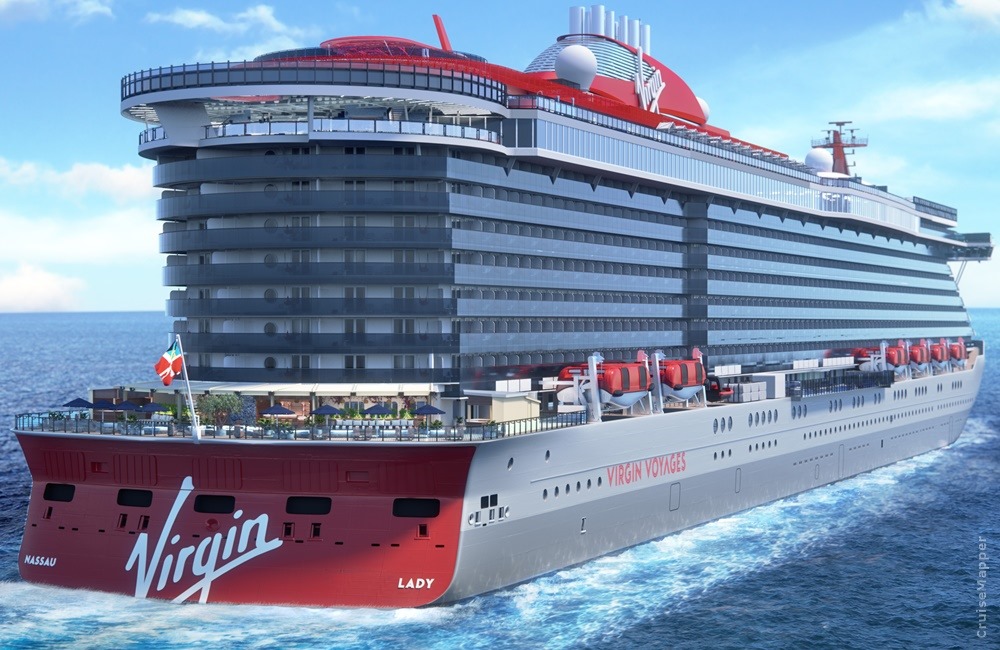 virgin cruises from florida 2024