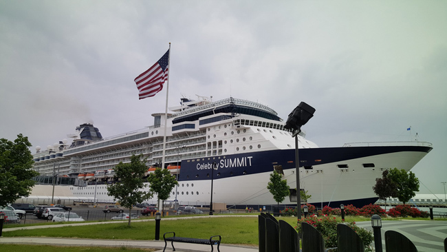 Cape Liberty Bayonne Cruise Ships Schedule 2020 Crew Center Cape Liberty Bayonne Cruise Ships Schedule 2020 Crew Center