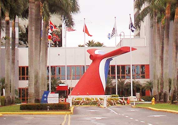 Cuban exiles to protest in front of Carnival Cruise Line HQ | Crew Center