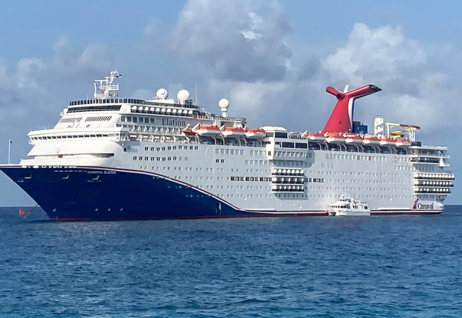 What to expect on the Carnival Elation — A Journey We Love