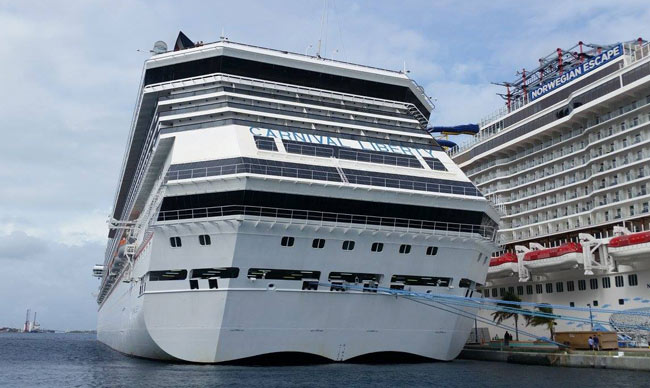 cruise line jobs new orleans