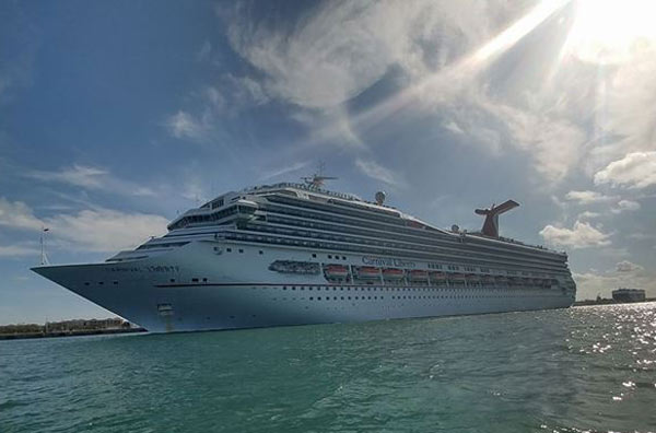 Carnival Cruise Line Updates Casino Protocols Across the Fleet