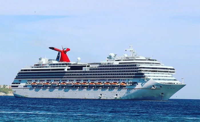 carnival cruise line address philippines