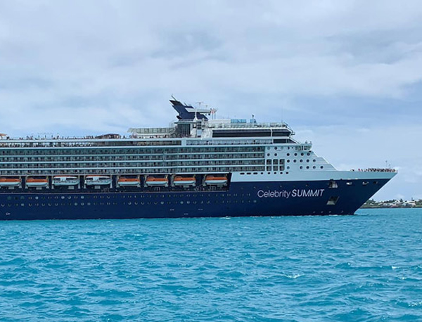 Indian Crew To Join Celebrity Ships In The Coming Weeks And Months Crew Center