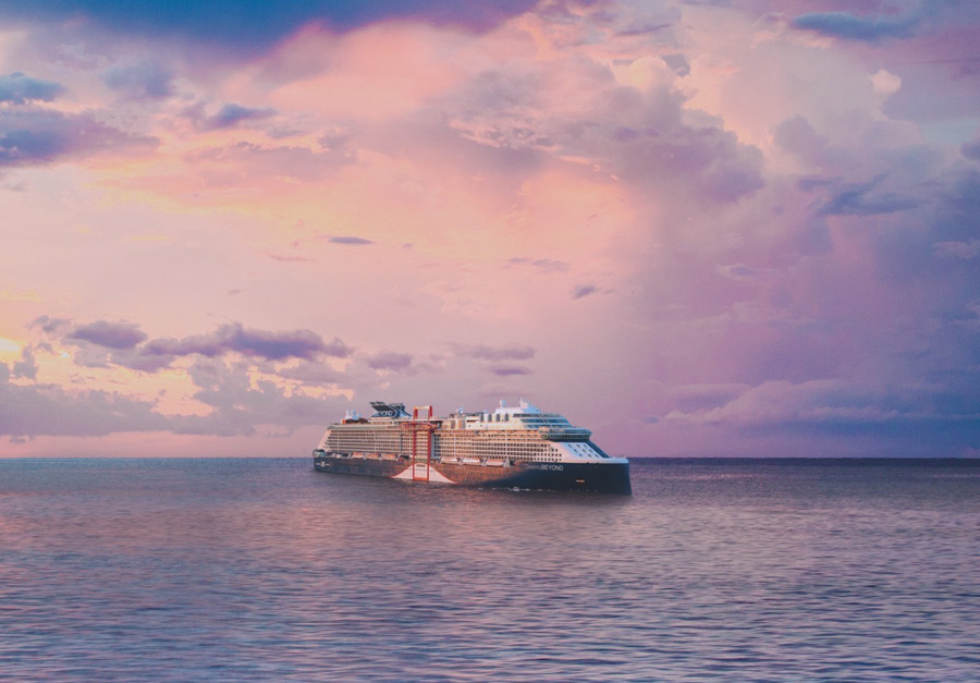 Celebrity Cruises Announces Goop wellness cruise on Celebrity Beyond