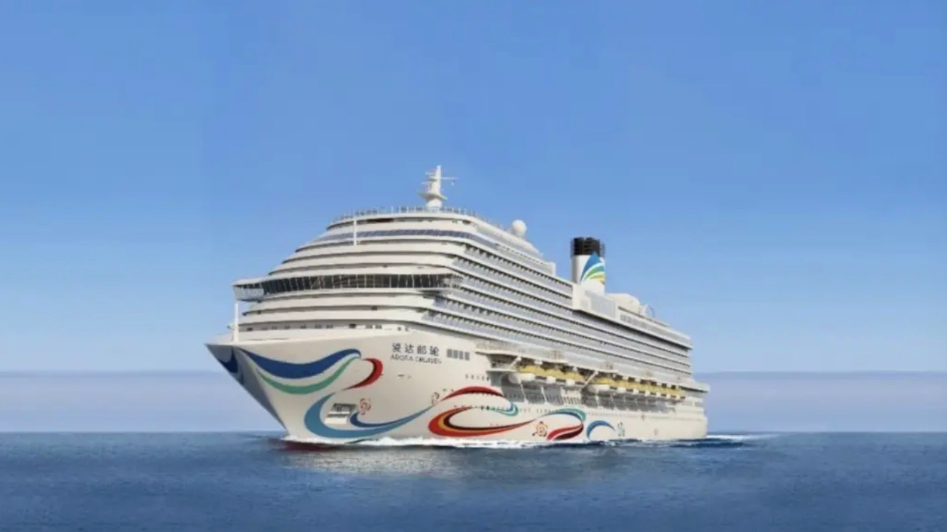 world-s-first-cruise-ship-with-5g-network-to-be-delivered-in-china