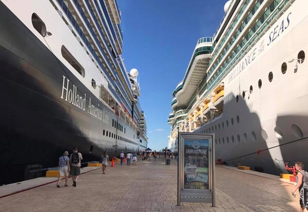 Cheap Cruises To Mexico 2020 | semashow.com