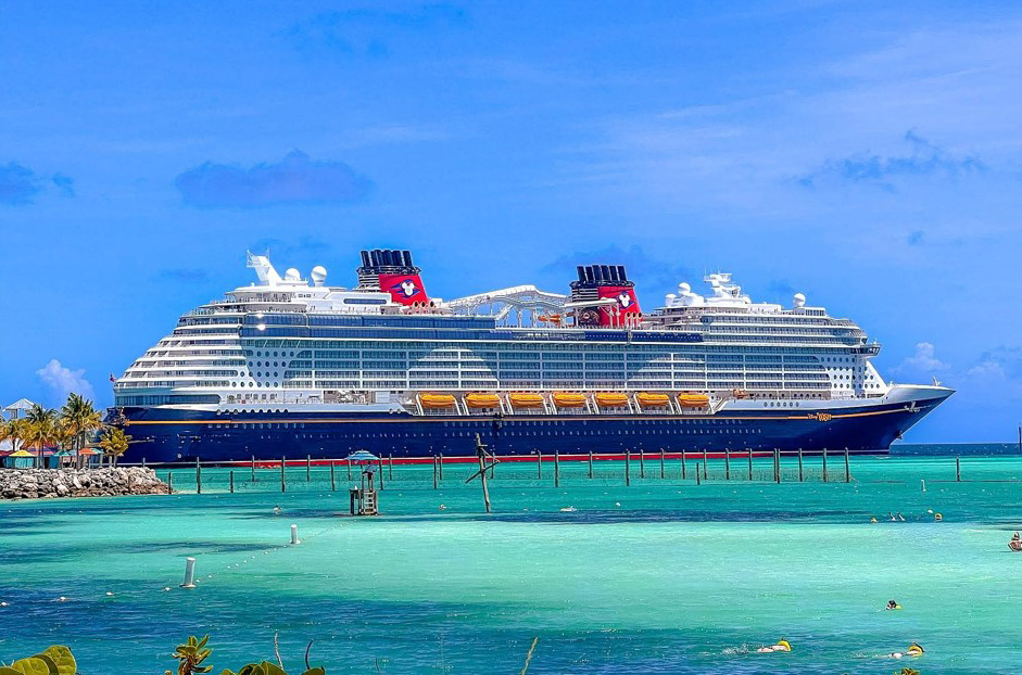 DCL Disney Wish 2023 Cruise Itinerary and Sailing Calendar