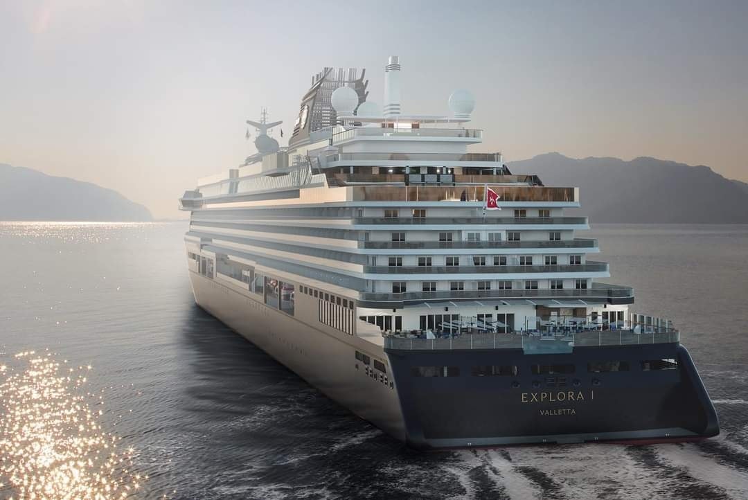 Explora I Cruise Ship Itineraries 2024 Crew Center