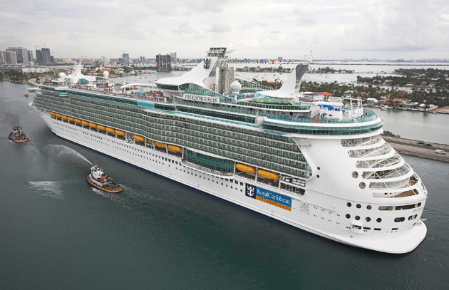 Freedom of the Seas Cruise Itinerary and Sailing Calendar 2022 | Crew