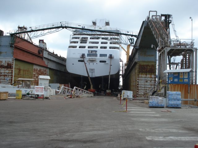 azamara journey dry dock 2023