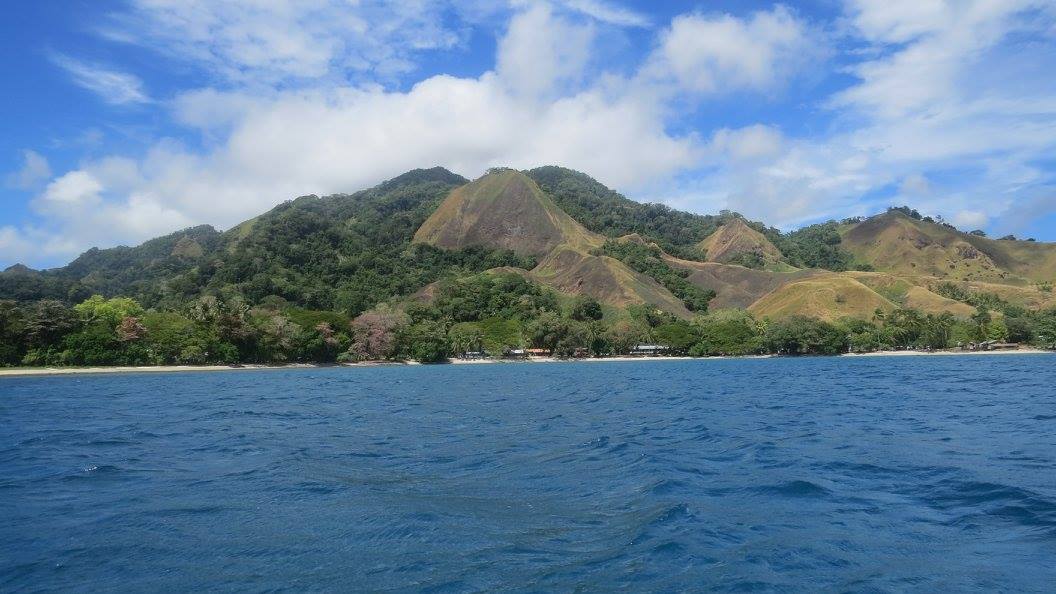 guadalcanal island