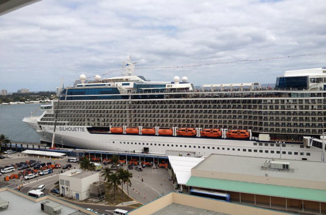 Fort Lauderdale, Port Everglades port schedule July-December 2020 | Crew Center