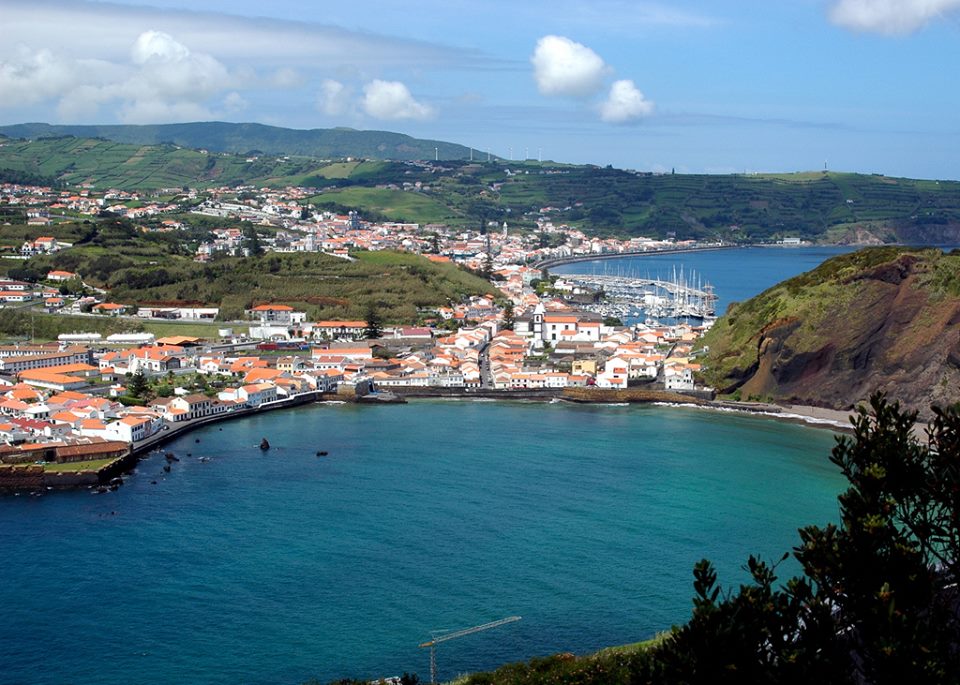 Horta, Azores Cruise Ship Schedule 2019 | Crew Center