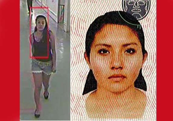 Adriana Morales de Florencio Navigator of the Seas crew member missing in Bonaire