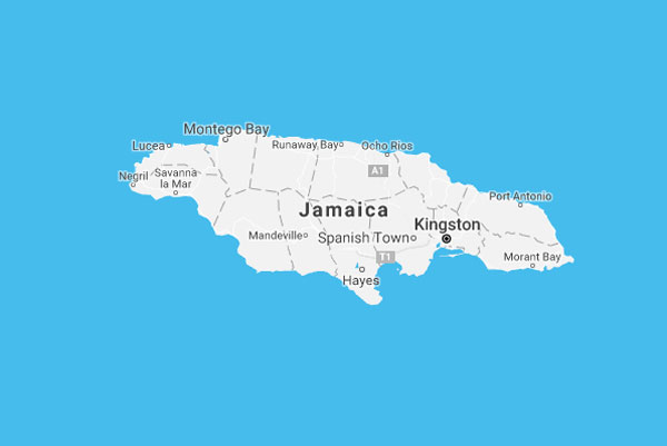 jamaica cruise november 2023