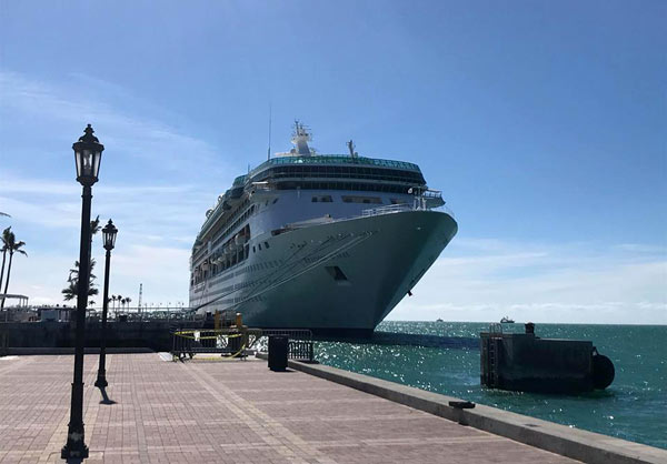 Key West Cruise Ship Schedule 2022 Key West, Florida Cruise Ship Schedule 2019 | Crew Center