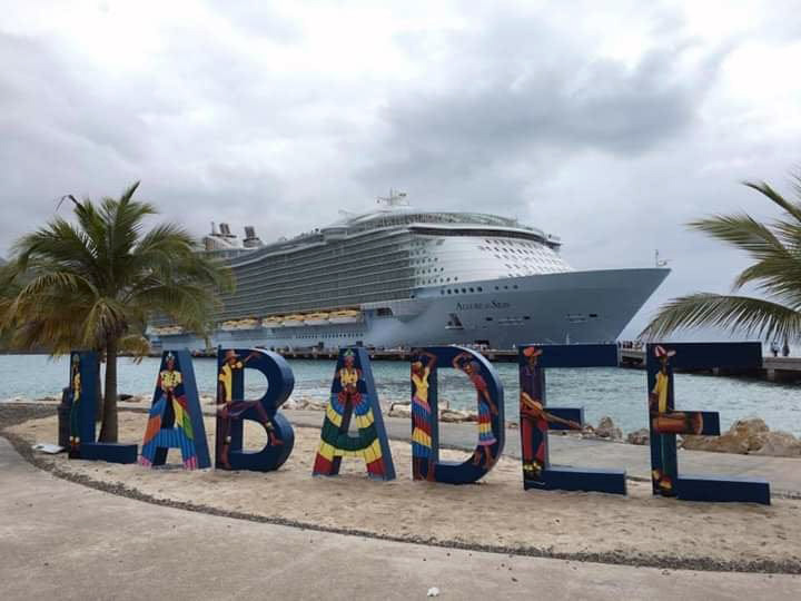 Labadee, Haiti Cruise Ship Schedule 2022 | Crew Center