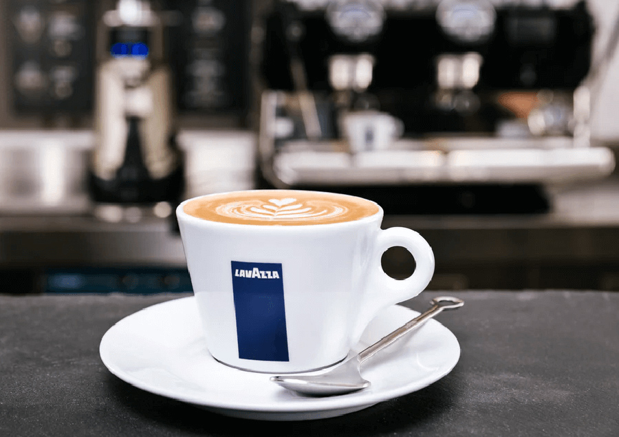 Princess Cruises Announces Lavazza as Official Coffee Partner - Princess  Cruises