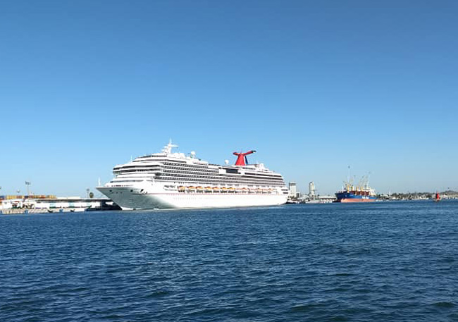 Mazatlan Mexico Cruise Ship Schedule 2022 Crew Center
