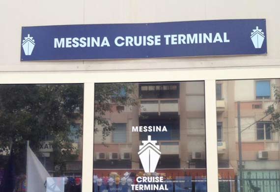 messina cruise port schedule