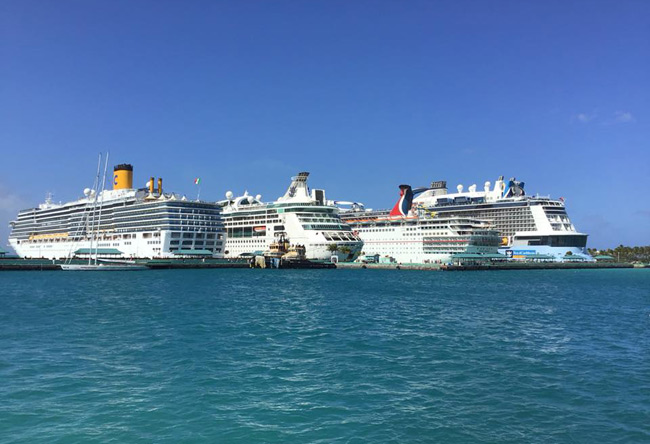 Nassau, The Bahamas Cruise Ship Schedule July-December 2021 | Crew Center Nassau, The Bahamas Cruise Ship Schedule July-December 2021 | Crew Center