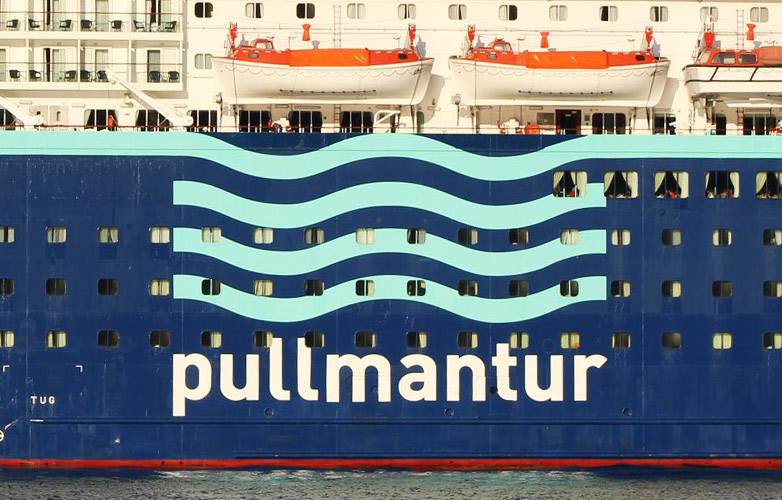 pullmantur cruises head office address