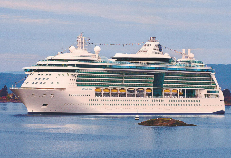 Royal Caribbean Announces Restart Of The 5th Cruise Ship Crew Center