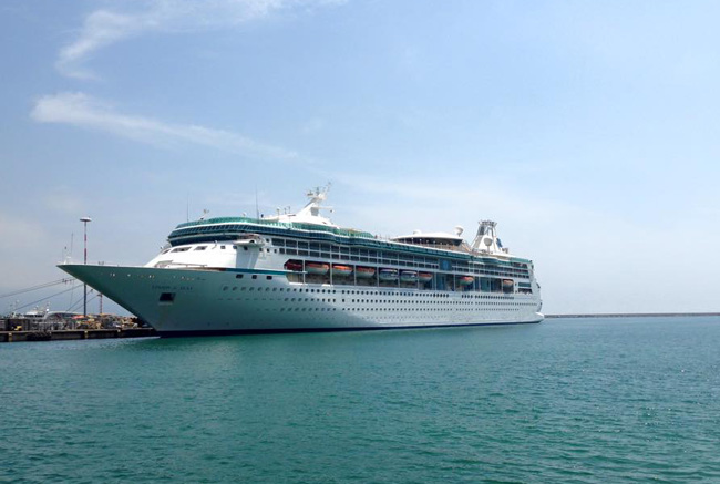Cruise Calendar 2022 Salerno, Italy Cruise Ship Schedule 2022-2023 | Crew Center