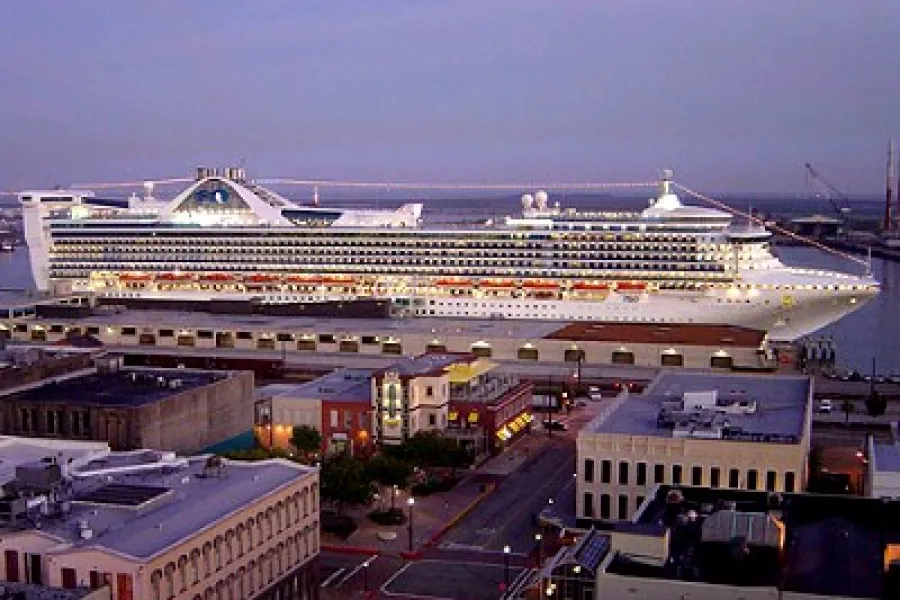 Galveston Texas Cruise Ship Port Calendar 2016 Crew Center