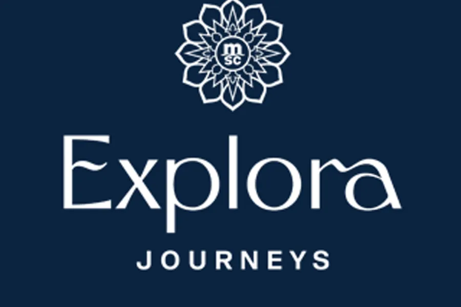 Explora Journeys logo