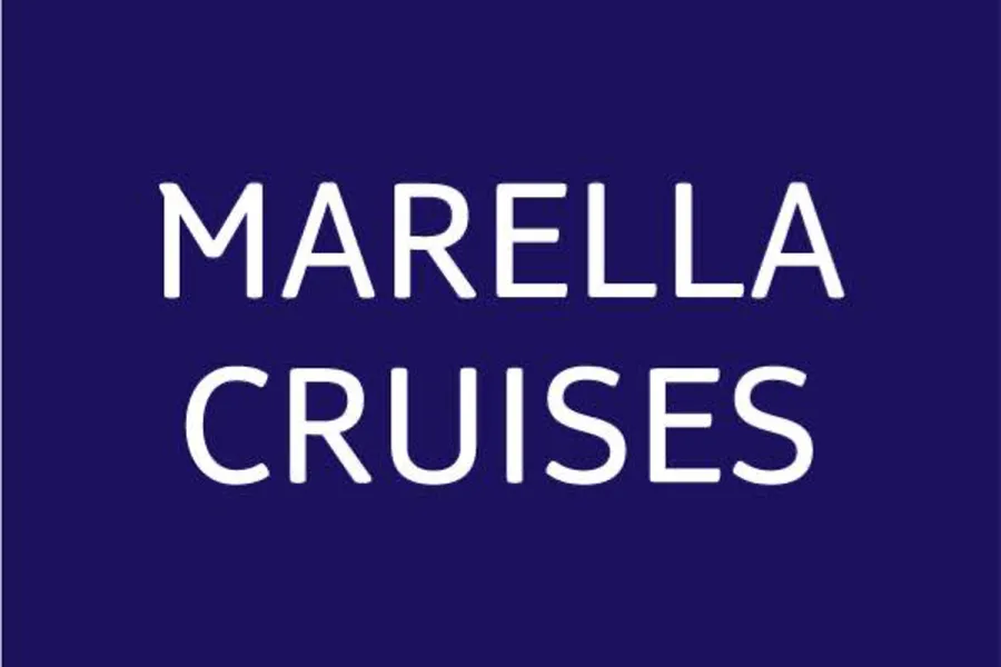  Marella Cruises logo