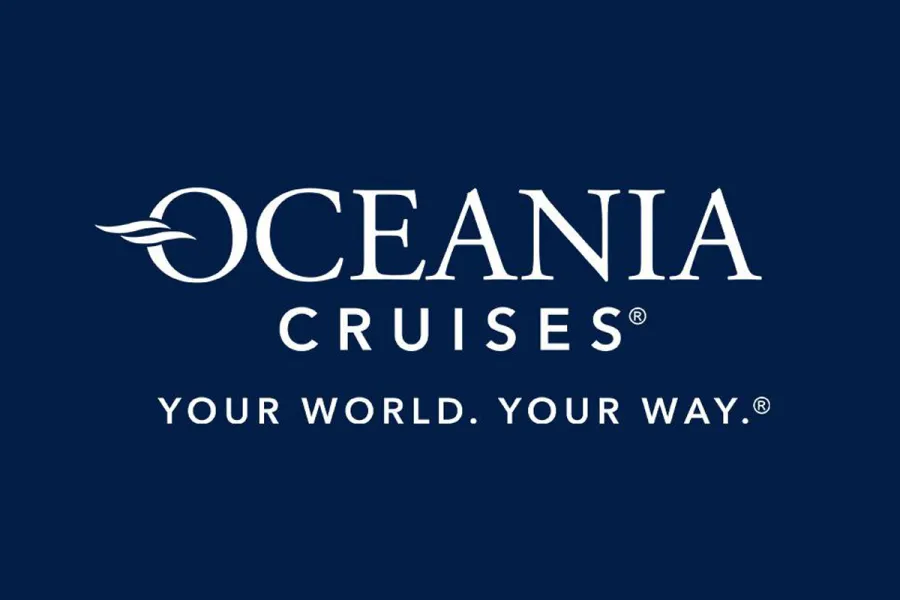 Oceania Cruises logo