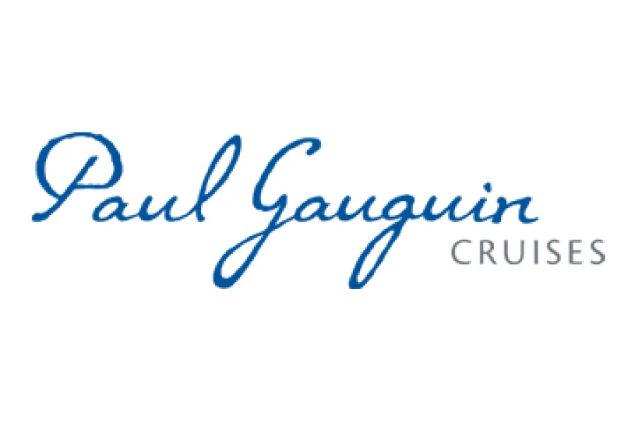Paul Gauguin Cruises logo